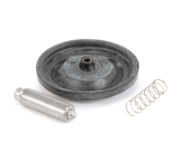 Champion - Moyer Diebel 0512860 Kit, Repair 0512853 Valve (CHA0512860) Each