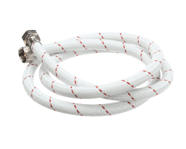 CHAMPION - MOYER DIEBEL 0512925 HOSE, EPDM, FILL 351HT 1/2 X 7 (CHA0512925) Each