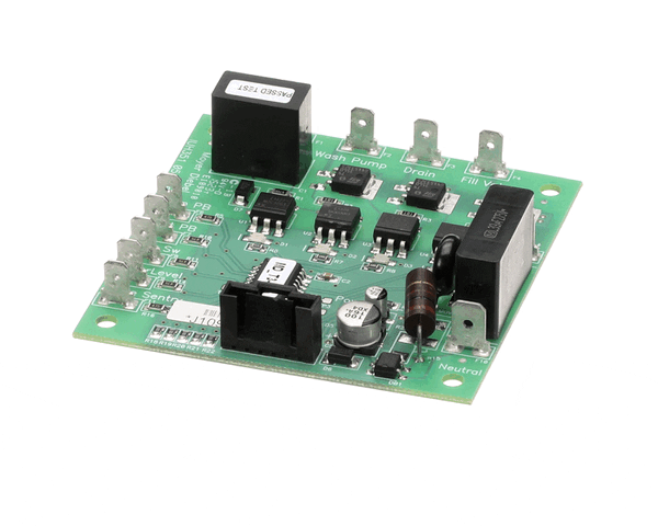 Champion - Moyer Diebel 0512969 Timer,220V 50/60 Hz Iuh351 (CHA0512969) Each