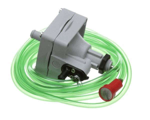 Champion - Moyer Diebel 0512998 Pump, Rinse Aid Diaphram Type (CHA0512998) Each