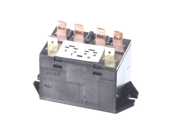 Champion - Moyer Diebel 0513106 Relay 30A 120V (CHA0513106) Each