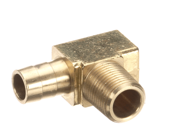 CHAMPION - MOYER DIEBEL 0513314 TEE, RINSE 1/2 HB X 3/8 NPT X (CHA0513314) Each