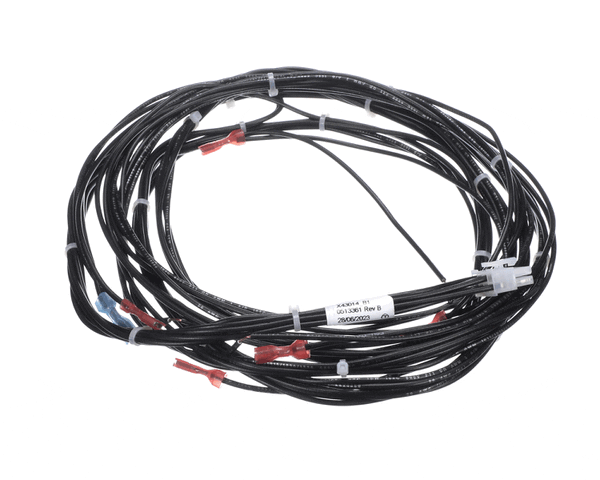 Champion - Moyer Diebel 0513361 Wiring Harness, F&D Ht M4 (CHA0513361) Each
