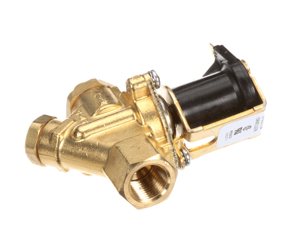 CHAMPION - MOYER DIEBEL 0513557 VALVE, INLET 1.0 GPM 115V 50/6 (CHA0513557) Each