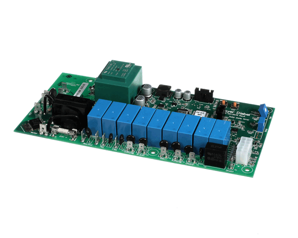 CHAMPION - MOYER DIEBEL 0513575 TIMER, CONTROL HR M4 (CHA0513575) Each