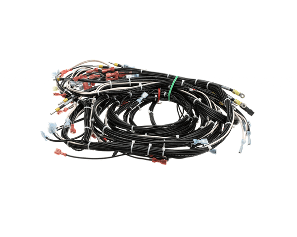 Champion - Moyer Diebel 0513576 Harness, Wiring Hr M4 U/C (CHA0513576) Each