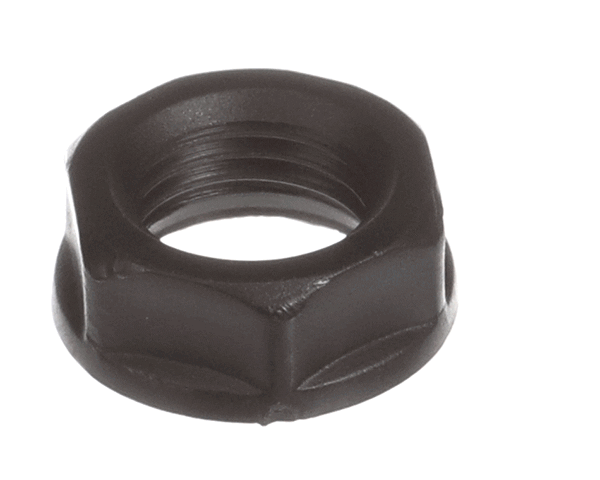 CHAMPION - MOYER DIEBEL 0513672 NUT, 1/4 NPS PP BLACK (CHA0513672) Each