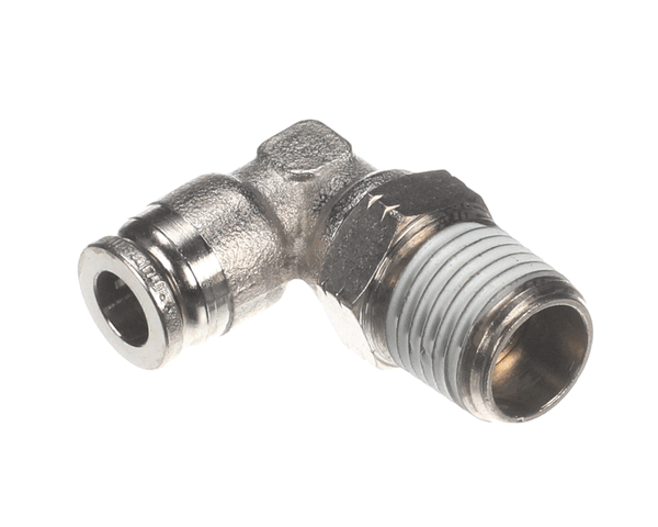 CHAMPION - MOYER DIEBEL 0513845 ELBOW, 1/4" TUBE X 1/4" MPT BR (CHA0513845) Each