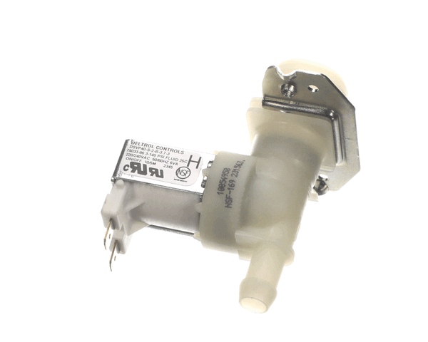 CHAMPION - MOYER DIEBEL 0513972 VALVE WATER INLET 220V NX SERIES (CHA0513972) Each