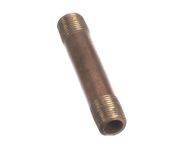 Champion - Moyer Diebel 0514155 Nipple, 1/8 X 2 Brass (CHA0514155) Each