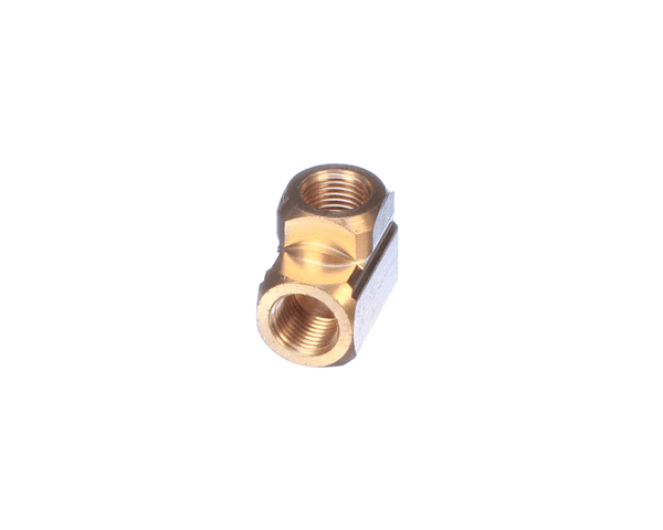 CHAMPION - MOYER DIEBEL 0514156 ELBOW, 1/8 X 1/8 NPT BRASS (CHA0514156) Each