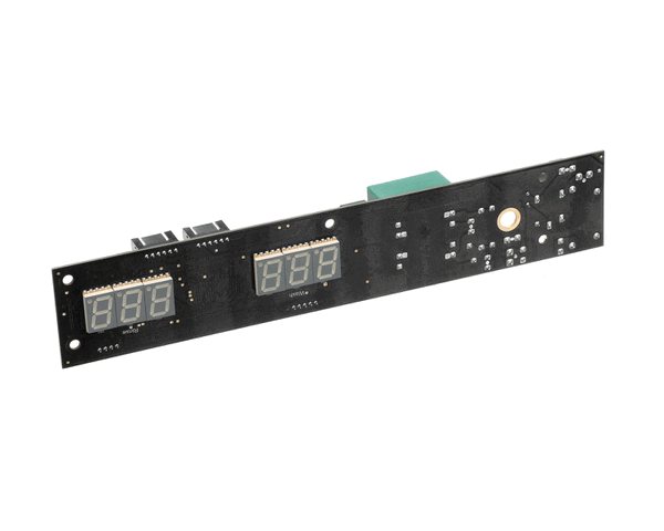 CHAMPION - MOYER DIEBEL 0514315 DISPLAY, TEMPERTURE CONTROL UH (CHA0514315) Each