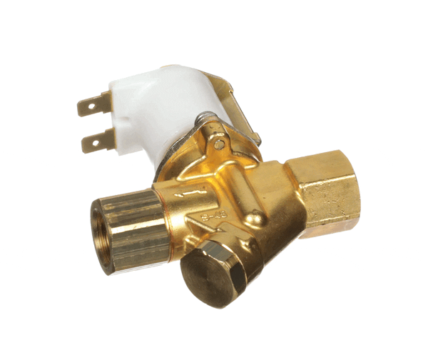 CHAMPION - MOYER DIEBEL 0514517 VALVE, SOL 240V 60HZ DF/SW 2.6 (CHA0514517) Each