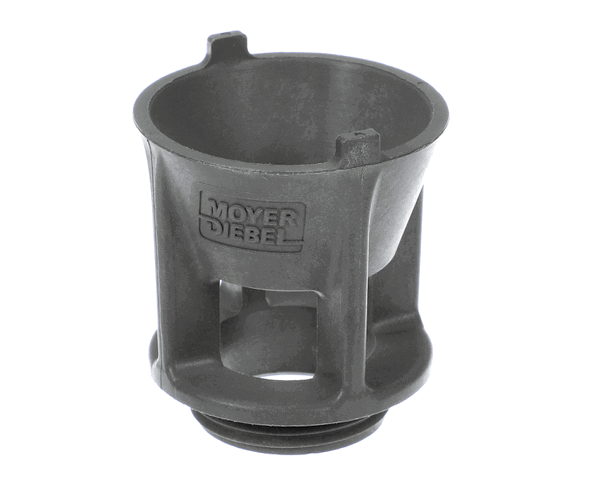 CHAMPION - MOYER DIEBEL 0514646 SEAT, DRAIN MOLDED DFM7 (CHA0514646) Each