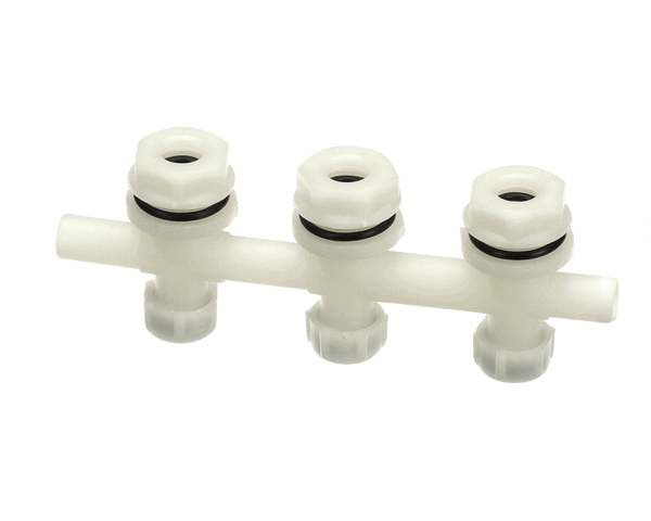 CHAMPION - MOYER DIEBEL 0704757 MANIFOLD, 3-HOLE ASSEMBLY (CHA0704757) Each