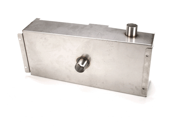 CHAMPION - MOYER DIEBEL 0707380 TANK, ASSEMBLY DRAIN DF/SW (CHA0707380) Each