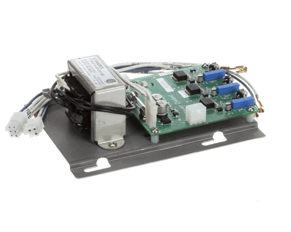 CHAMPION - MOYER DIEBEL 0708523 ASSEMBLY,CHEM. INJECT.CONTROL BRD. (CHA0708523) Each