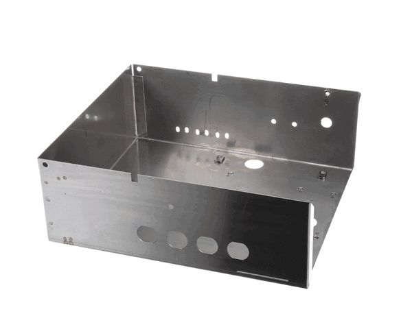 CHAMPION - MOYER DIEBEL 0709049 BOX, CONTROL WELDED DF/SW (CHA0709049) Each