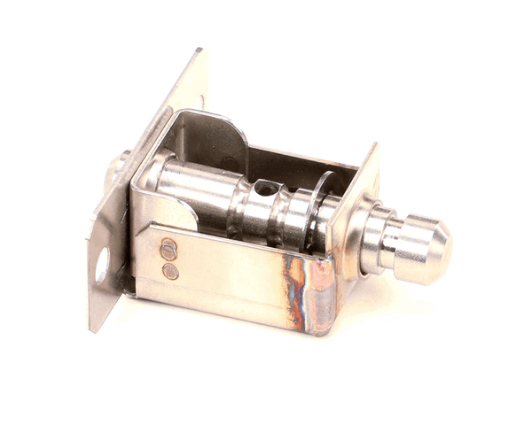 CHAMPION - MOYER DIEBEL 0709462 CATCH DOOR ASSEMBLY - 501 SS PLUNG (CHA0709462) Each