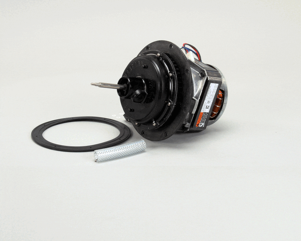 CHAMPION - MOYER DIEBEL 0710071 KIT, WASH PUMP, 501/TUW (CHA0710071) Each