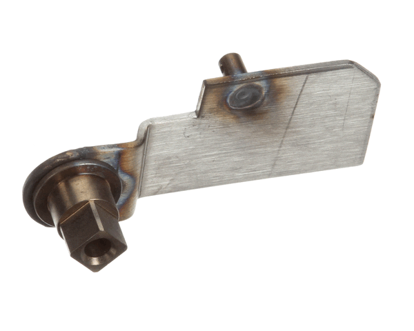CHAMPION - MOYER DIEBEL 0710098 RH HINGE WELDED ASSEMBLY UH-150 (CHA0710098) Each