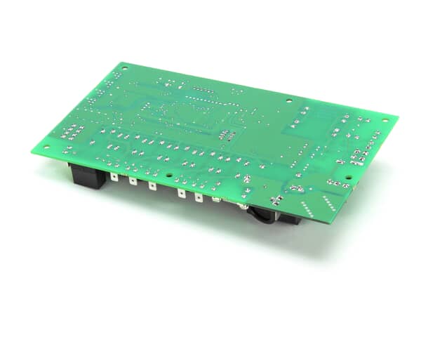 CHAMPION - MOYER DIEBEL 0712105 KIT ASSEMBLY, TIMER SOLID STATE (CHA0712105) Each