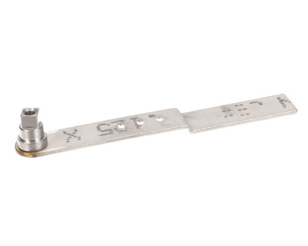 CHAMPION - MOYER DIEBEL 0712162-1 HINGE, RH ASSEMBLY, U/C (CHA0712162-1) Each