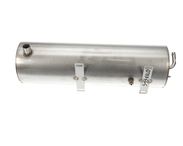 CHAMPION - MOYER DIEBEL 0713565 BOOSTER, WELDED HR M4 U/C (CHA0713565) Each