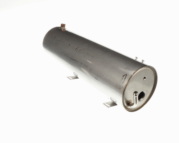 CHAMPION - MOYER DIEBEL 0713850 BOOSTER WELDED ASSEMBLY 383HT (CHA0713850) Each