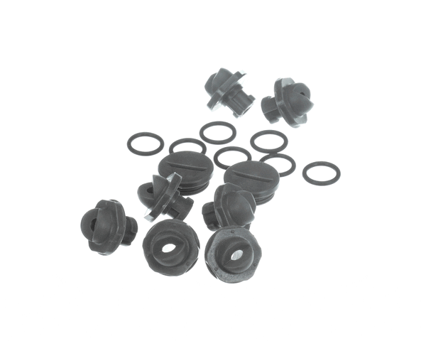 CHAMPION - MOYER DIEBEL 0714049 NOZZLE KIT (CHA0714049) Each