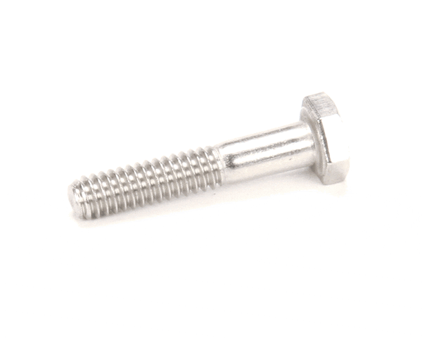 CHAMPION - MOYER DIEBEL 100002 BOLT 1/4-20 X 1 3/8 HEX HD (CHA100002) Each