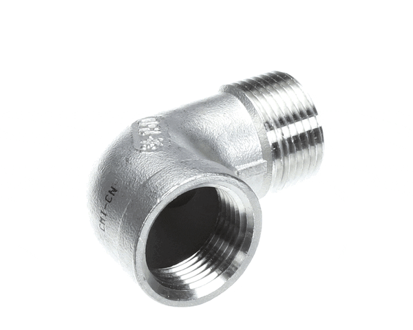 CHAMPION - MOYER DIEBEL 100023 ELBOW STREET 3/4X90 SST (CHA100023) Each