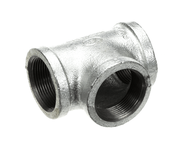 CHAMPION - MOYER DIEBEL 100036 TEE 1 1/2 NPT GALV (CHA100036) Each