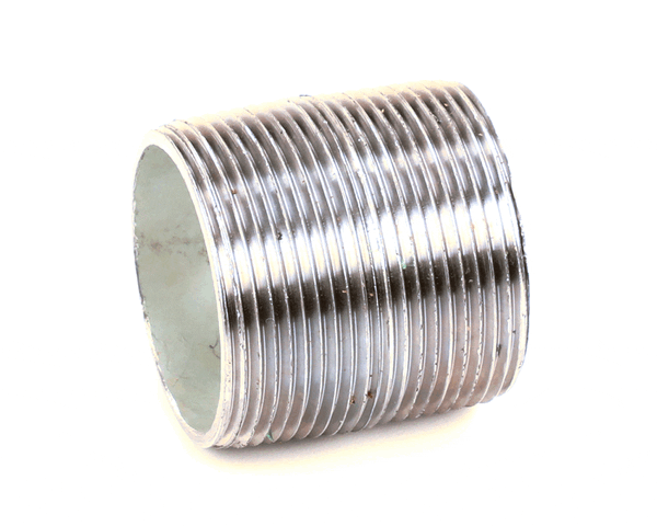 CHAMPION - MOYER DIEBEL 100043 NIPPLE CLOSE 1 1/2NPT GALV (CHA100043) Each