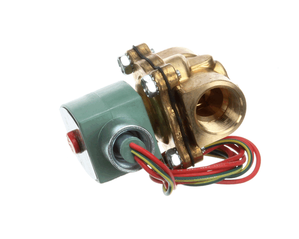 CHAMPION - MOYER DIEBEL 100054 VALVE 3/4I ASCO (CHA100054) Each
