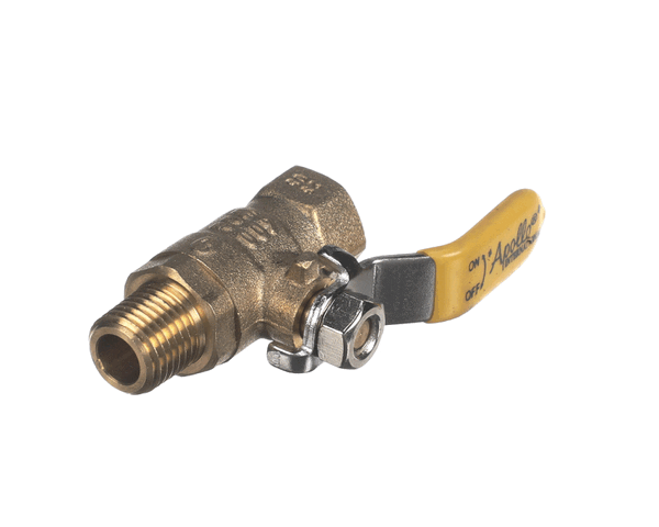 CHAMPION - MOYER DIEBEL 100123 COCK GAUGE 1/4 41-500-01 (CHA100123) Each
