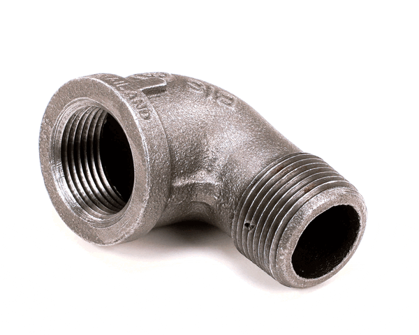 CHAMPION - MOYER DIEBEL 100134 ELBOW STREET 1X90 BI (CHA100134) Each