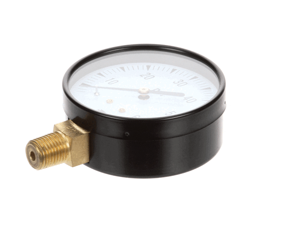 CHAMPION - MOYER DIEBEL 100135 PRESSURE GAUGE 0-60 PSI. (CHA100135) Each