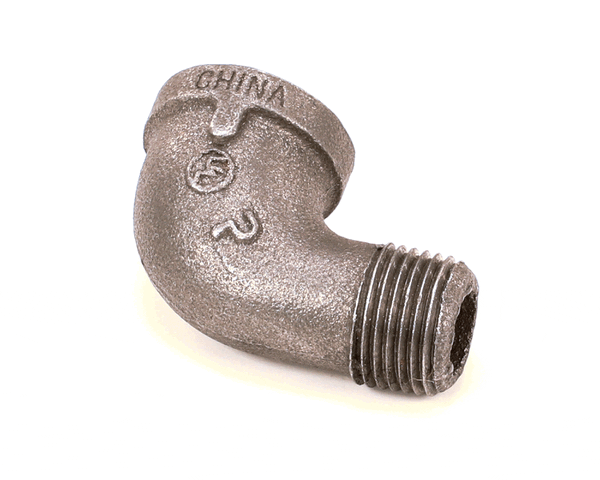 CHAMPION - MOYER DIEBEL 100147 ELBOW STREET 1/2X90 BI (CHA100147) Each