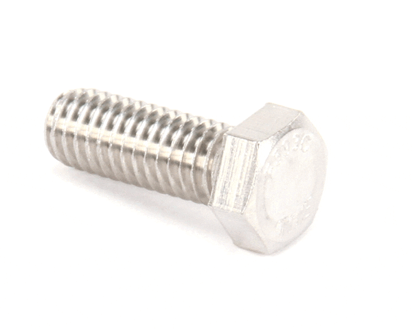 CHAMPION - MOYER DIEBEL 100153 BOLT 3/8-16 X 1 HEX HEAD (CHA100153) Each