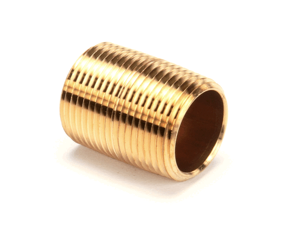 CHAMPION - MOYER DIEBEL 100184 NIPPLE CLOSE 3/4NPT BRASS (CHA100184) Each