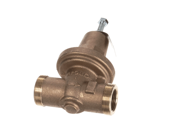 CHAMPION - MOYER DIEBEL 100269 VALVE PRES REDUC 1IN WATER (CHA100269) Each