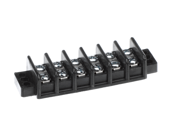 CHAMPION - MOYER DIEBEL 100294 TERMINAL BLOCK, 6 POLE (CHA100294) Each