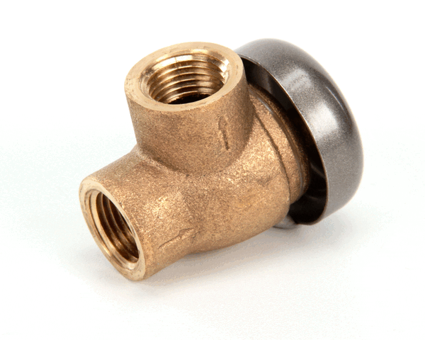 CHAMPION - MOYER DIEBEL 100500 VACUUM BREAKER 1/2IN BRONZE (CHA100500) Each