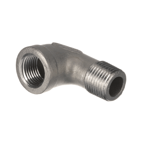 CHAMPION - MOYER DIEBEL 100516 ELBOW STREET 1/2X90 SST (CHA100516) Each