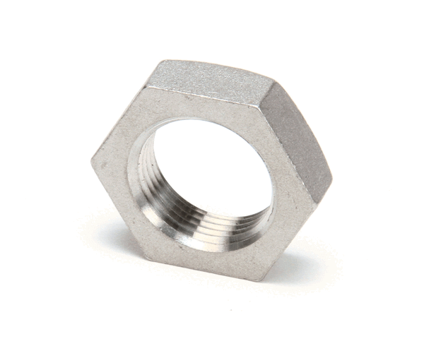 CHAMPION - MOYER DIEBEL 100548 LOCKNUT 3/4NPT SST (CHA100548) Each