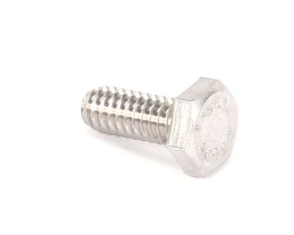 CHAMPION - MOYER DIEBEL 100735 BOLT 1/4-20 X 5/8 HEX HEAD (CHA100735) Each
