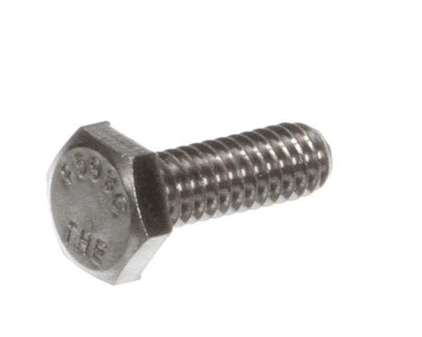 CHAMPION - MOYER DIEBEL 100736 BOLT 1/4-20 X 3/4 HEX HEAD (CHA100736) Each