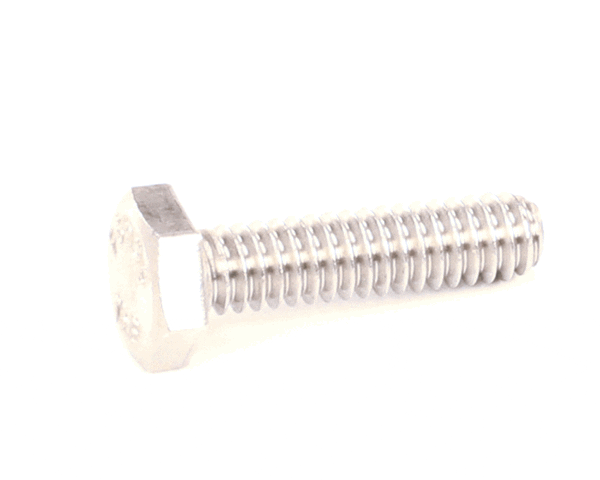 CHAMPION - MOYER DIEBEL 100738 BOLT 1/4-20 X 1 HEX HEAD (CHA100738) Each