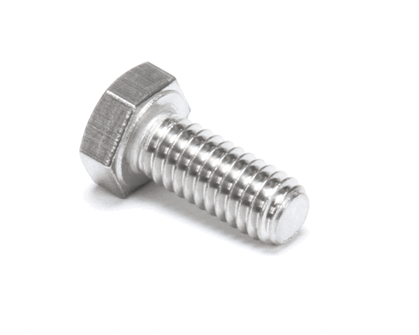 CHAMPION - MOYER DIEBEL 100739 BOLT 5/16-18 X 3/4 HHD SST (CHA100739) Each